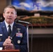 USAFA unveils visual display at Colorado Springs Airport