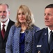 USAFA unveils visual display at Colorado Springs Airport