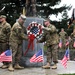 Arrowhead soldiers pay tribute at Fallen Heroes Memorial re-dedication