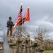 Arrowhead soldiers pay tribute at Fallen Heroes Memorial re-dedication