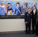 USAFA unveils visual display at Colorado Springs Airport