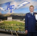 USAFA unveils visual display at Colorado Springs Airport