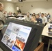 NORTHCOM commander visits Naval Postgraduate School
