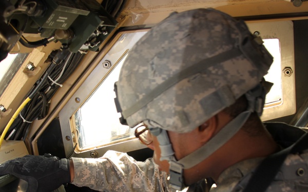 Network Integration Evaluation 13.1