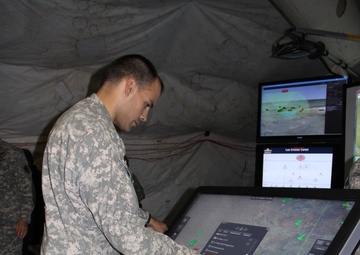 Network Integration Evaluation 13.1