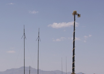 Network Integration Evaluation 13.1