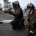 USS John C. Stennis activity