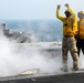 USS John C. Stennis activity