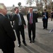 Deputy defense secretary visits Turkey