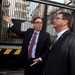 Deputy defense secretary visits Turkey