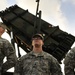 Deputy defense secretary visits Turkey