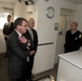 Deputy defense secretary visits Turkey