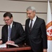 Deputy defense secretary visits Turkey