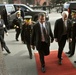 Deputy defense secretary visits Turkey