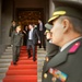 Deputy defense secretary visits Turkey