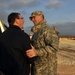 Deputy defense secretary visits Turkey