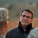 Deputy defense secretary visits Turkey