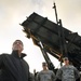 Deputy defense secretary visits Turkey
