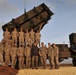 Deputy defense secretary visits Turkey