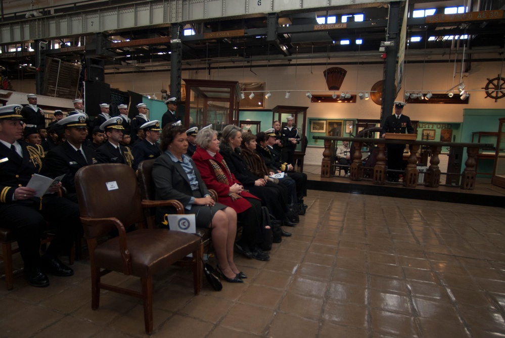 Chief of Naval Operations