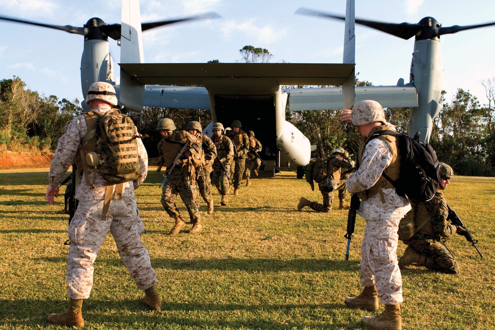 DVIDS - News - Corporals course culminates in Central Training Area