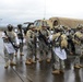 Three day Field Training Exercise, including MOUT site training, incorporating DISE