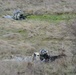 Three day Field Training Exercise, including MOUT site training, incorporating DISE