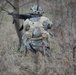 Three day Field Training Exercise, including MOUT site training, incorporating DISE
