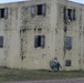 Three-day field training exercise, including MOUT site training, incorporating DISE