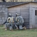 Three-day field training exercise, including MOUT site training, incorporating DISE