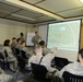 Three-day field training exercise, including MOUT site training, incorporating DISE