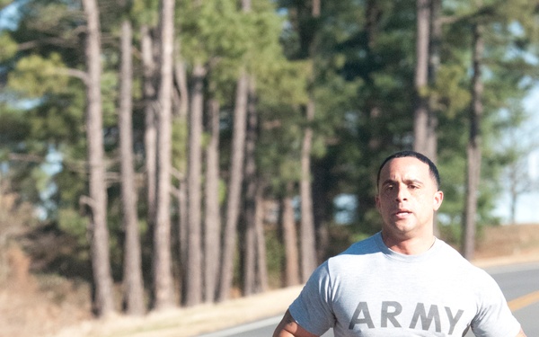 And the best warrior is …
