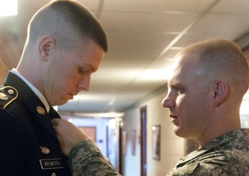 And the best warrior is …