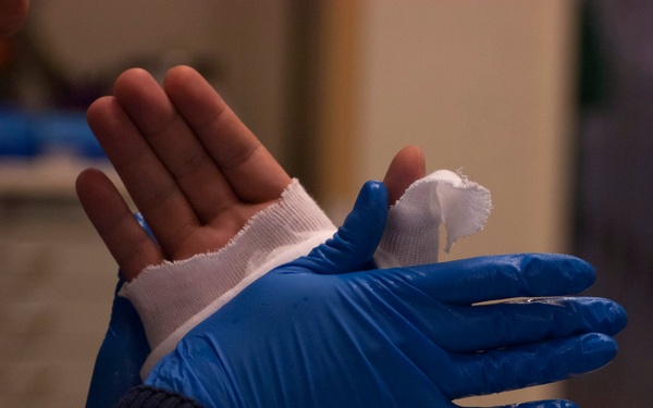 Growing to meet your needs: Langley Orthopedics is bad to the bone