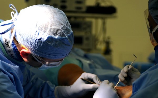 Growing to meet your needs: Langley Orthopedics is bad to the bone