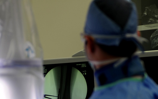 Growing to meet your needs: Langley Orthopedics is bad to the bone