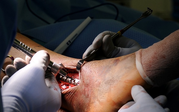 Growing to meet your needs: Langley Orthopedics is bad to the bone