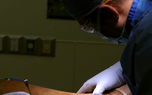 Growing to meet your needs: Langley Orthopedics is bad to the bone