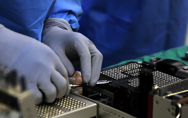 Growing to meet your needs: Langley Orthopedics is bad to the bone