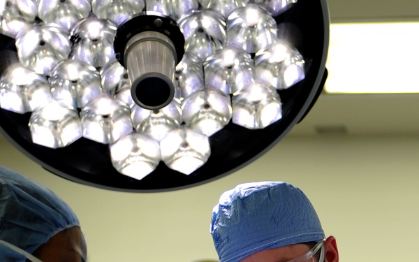 Growing to meet your needs: Langley Orthopedics is bad to the bone