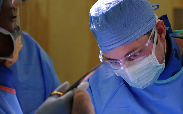 Growing to meet your needs: Langley Orthopedics is bad to the bone