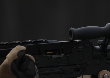 Marines train to build, defend bridges