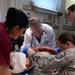 Air Force medical readiness for I-day