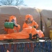 15th Civil Support Team work to maintain certification during their external evaluation