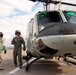Yokota airmen participate in Emergency Response Aviation Help Drill in Shizuoka