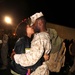 Combat Logistics Regiment 15 returns from Afghanistan