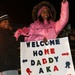 Combat Logistics Regiment 15 returns home from Afghanistan