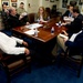Defense media roundtable