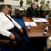 Defense media roundtable
