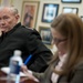 Defense media roundtable